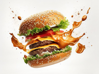 Golden Sabkha Restaurant 