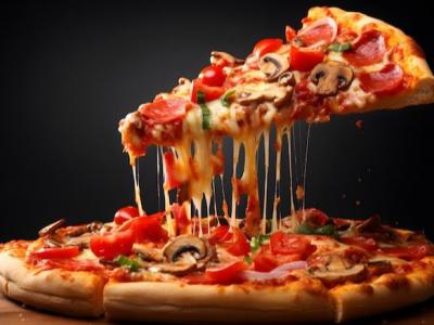 
                                Always Delicious Cafetria