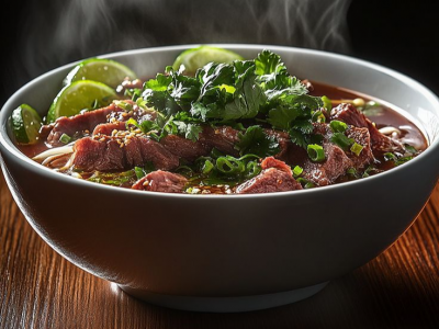 Pho 7 Vietnamese Restaurant Khalifa Branch