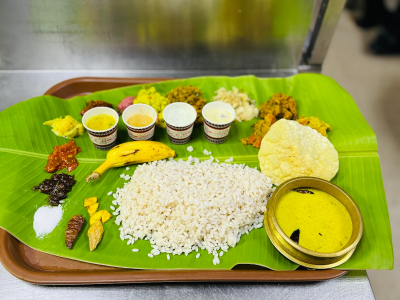 Pacha Manga Restaurant 