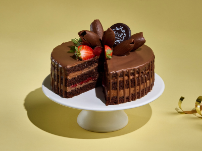 Sale Sucre Pastries