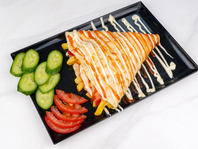 Carolina Restaurant & Cafe