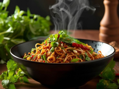 
                                Al Nadi Cafeteria & Restaurant