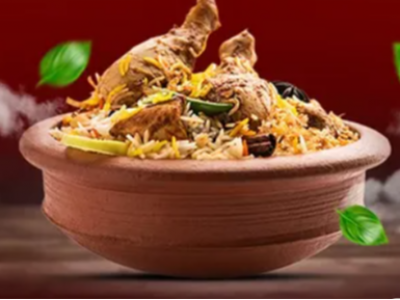 Malabar Magic Restaurant