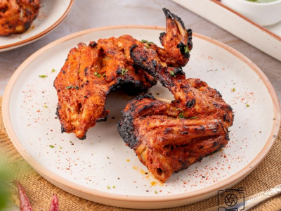 Bayt Al Shawaya Restaurant