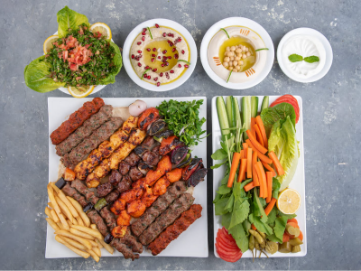 
                                Jabal Lebanan Al Jadeed