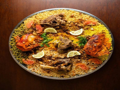 Mandi Najad
