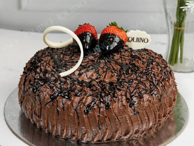 
                                Lollino Cafe