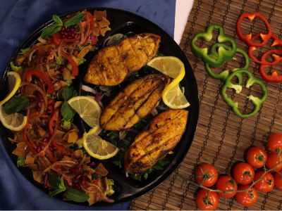 Rukn Al Bait Al Arabi 