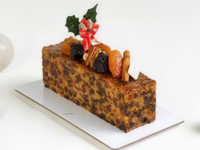 Parotta Express By Blends And Brews