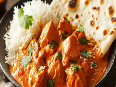 The Terrace Restaurant