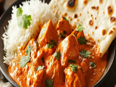 
                                The Terrace Restaurant