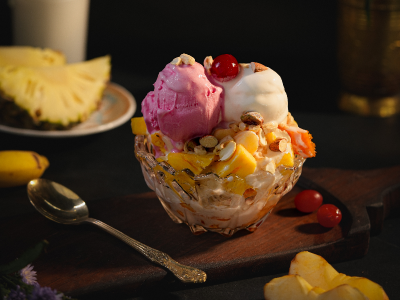 
                                Sreeraj Lassi Bar Since 1973