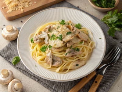 Pasta Amore