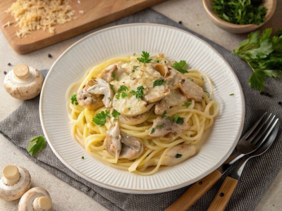 Pasta Amore