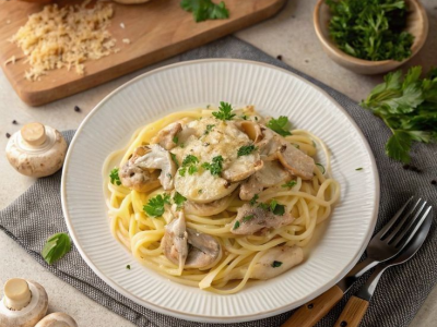 Pasta Amore