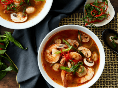 Thai Wok