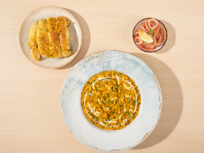 Kashi Restaurant And Sweets