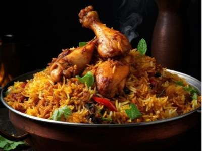 
                                Magic Plate Cafeteria 