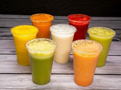Qasab Masr Juices
