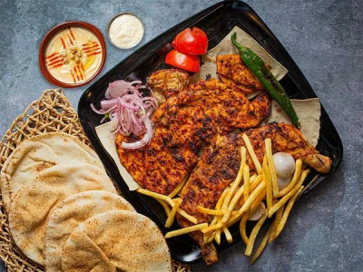 Al Sabkha Restaurant And Grills