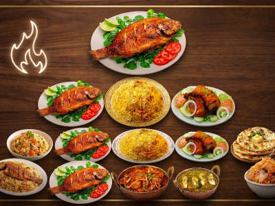 Al Hilal Restaurant