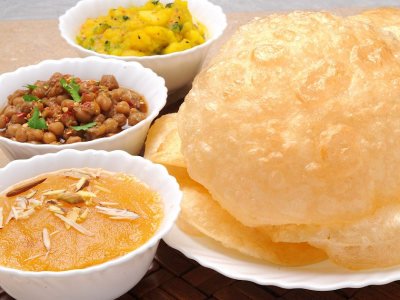 Pak Punjab Restaurant