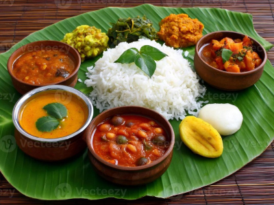 
                                Thalluvandi: Flavours of Street Food