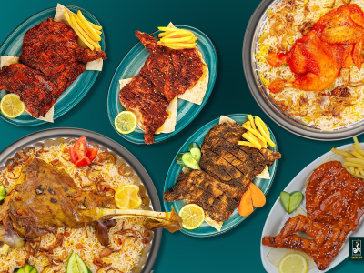 Lahore Star Restaurant