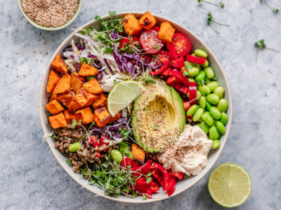 Nutri Plan Healthy Food