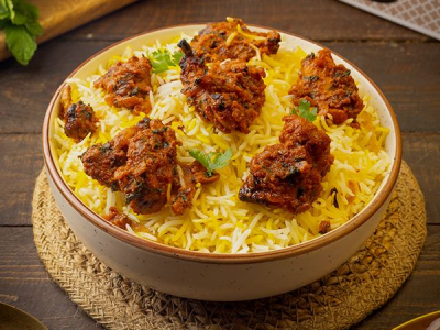 Naadan Bites Restaurant 