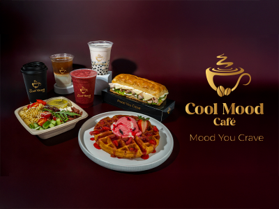 Cool Mood Cafe