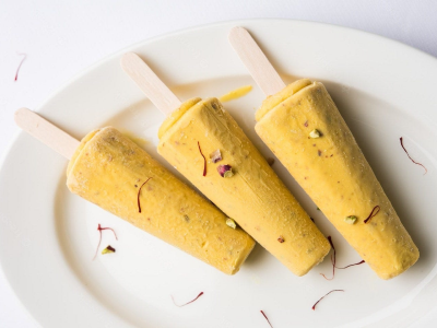 
                                Kulfi Shop
