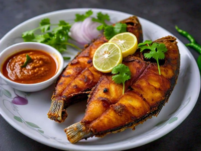 Fish Market Restaurant