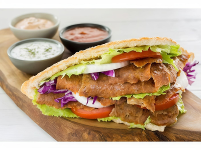 
                                Doner Deli Restaurant 