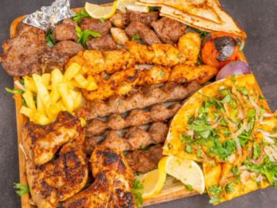 Chef Burhan Restaurant