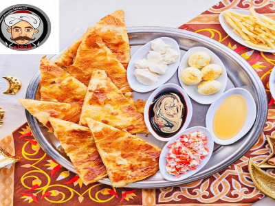 Al Mualim Restaurant