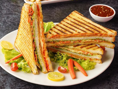 The Healthy Heritage