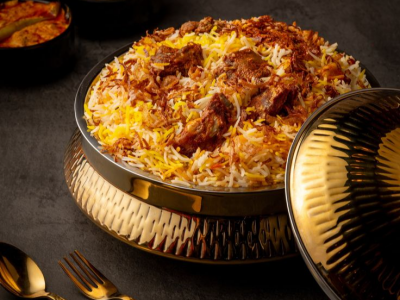 Royal Indian Hotel - Since 1905