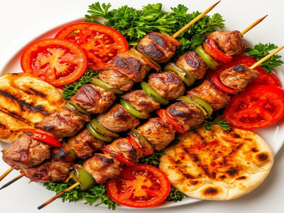 Kebab Lucknowe Restaurant 