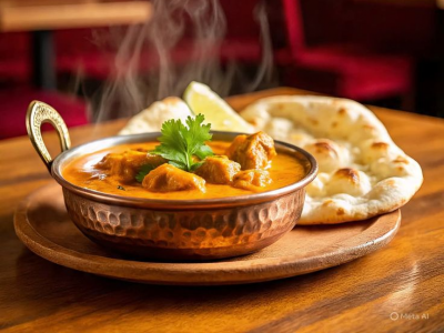 Karachi Bites Restaurant 