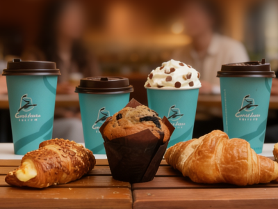 Caribou Coffee