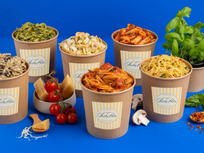 Society Pasta