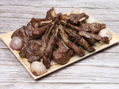 
                                مشاوي فاخرة
