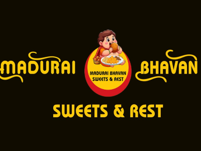 Madurai Bhavan Sweets And Restaurant