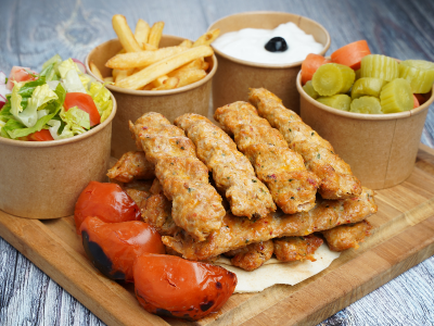 
                                Mashawi Fresh