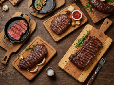 Grills Kitchen