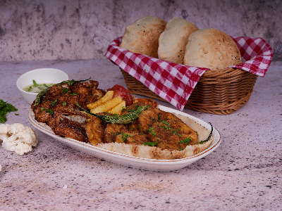 Aroos Damascus