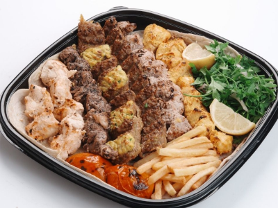 Kababi Premium Restaurant