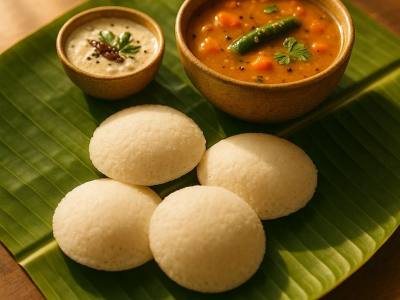 Prasavore Restaurant